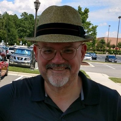 Profile Picture of Mike Latham (@longmarcher) on Twitter