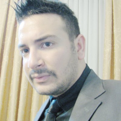 Profile Picture of Mosapour Amlashi (@SaeedMosapour8) on Twitter