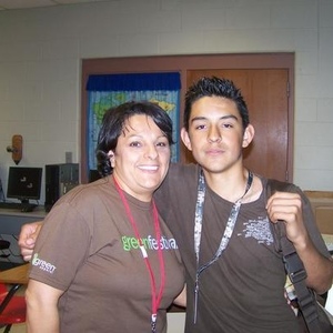 Profile Picture of Aaron Ontiveros (@soccer001_7) on Myspace