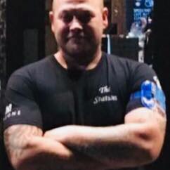 Profile Picture of Mikey Etheridge (@mikey.etheridge.5) on Facebook