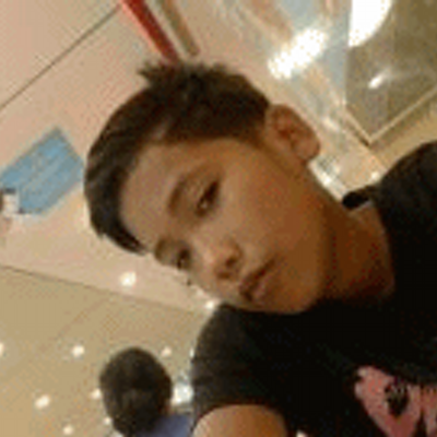 Profile Picture of Kenneth Medrano (@kennethmedrano3) on Twitter