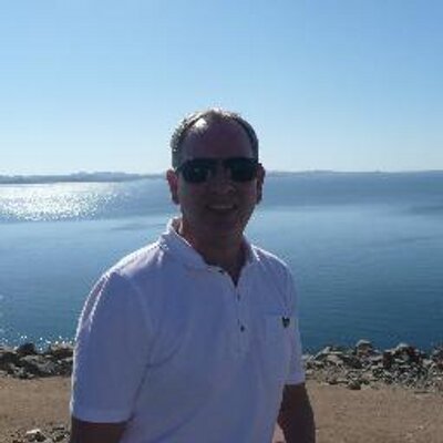 Profile Picture of G.Marshall Gleghorn (@gary2323) on Twitter