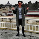 Profile Picture of Jacob Wimmer (魏杰克） (@jakefromstatefarm.w) on Instagram