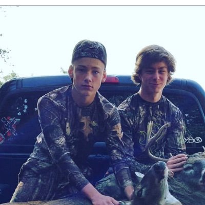 Profile Picture of Wyatt Curtis (@bravestboyever) on Twitter