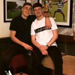 Profile Picture of Mitchell Rutterford (@mndr98) on Instagram