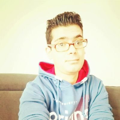 Profile Picture of Benjamin.zare@yahoo. (@benjamin_zare) on Twitter