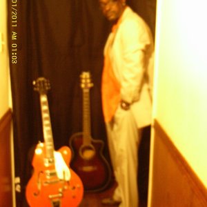 Profile Picture of Backyard Productions (@randybomar) on Myspace