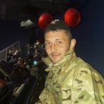 Profile Picture of Paul Smart (@paul_smart1) on Instagram