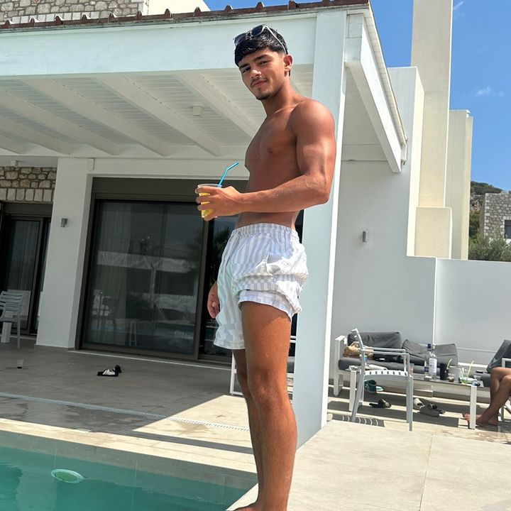 Profile Picture of david_dery (@david_dery_) on Tiktok