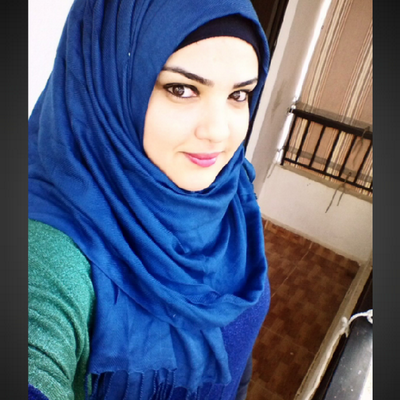 Profile Picture of Sara Selman (@selman_sara) on Twitter