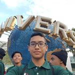 Profile Picture of ameer_hakim02 (@ameer_hakim02) on Instagram