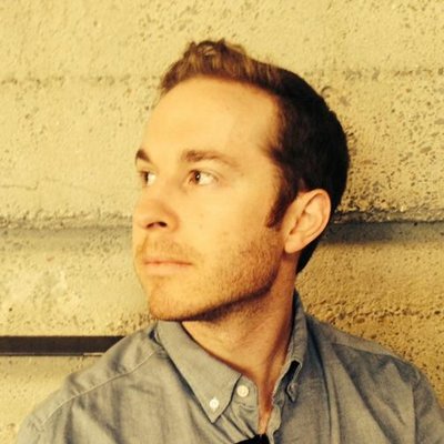 Profile Picture of Jonathan Marcotte (@jonmarcotte) on Twitter