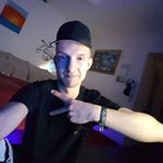 Profile Picture of Daniel Drescher (@daniel.drescher) on Instagram