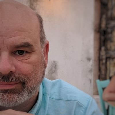 Profile Picture of Andy Merrill (@andymerrill) on Twitter