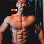 Profile Picture of Randy Kim (@randykfit) on Instagram