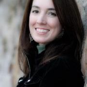 Profile Picture of Author Julie Johnstone (@juliejohnstone) on Pinterest