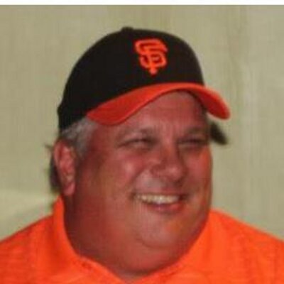Profile Picture of Ron Hook (@no_soup_4_you) on Twitter
