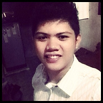 Profile Picture of Michael John Sanchez (@michaeljohnsanchez13) on Flickr