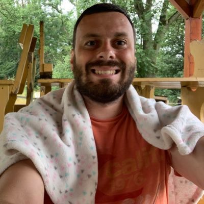 Profile Picture of Jan Ullrich (@janullrich84) on Twitter