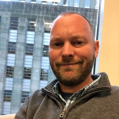 Profile Picture of Mike Parent (@mikey_parent) on Twitter