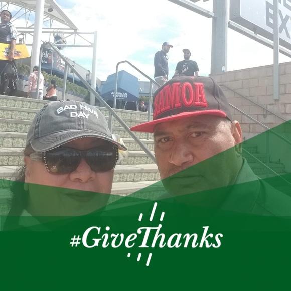 Profile Picture of Fua Atoafa (@fatoafa) on Poshmark