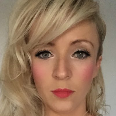 Profile Picture of Samantha Alice Boyle (@@Miss_Sammy_B) on Twitter