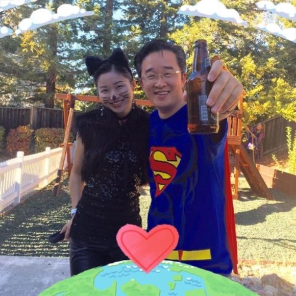 Profile Picture of Xunmei Lu (@luxunmei) on Poshmark