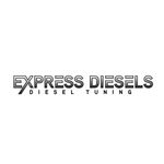 Profile Picture of Brett cowell (@expressdiesels) on Instagram