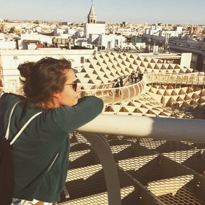 Simin Sadeghi - Twitter Profile Picture of Simin Sadeghi (@SiminSa) on Twitter