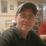 Profile Picture of terry cates (@catesterry) on Instagram
