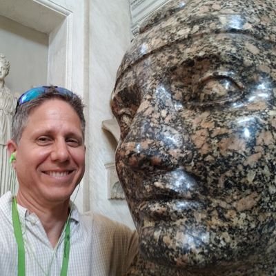 Profile Picture of Scott (@scottbrier) on Twitter