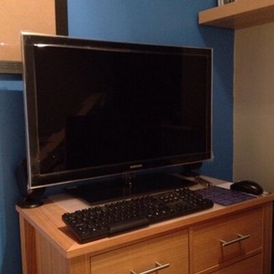 Profile Picture of Alex Bonser (@AlexBonser) on Twitter