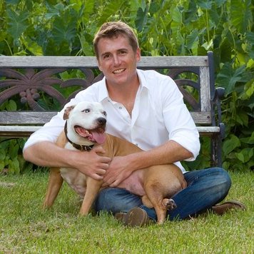 Profile Picture of Jon Prettyman (@jonprettyman) on Twitter