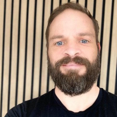 Profile Picture of Jake Grimley (@jakegrimley) on Twitter