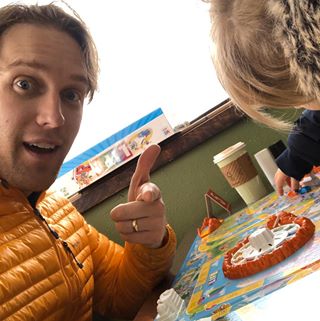 Profile Picture of Kevin T. Holzworth (@kevin.holzworth) on Facebook