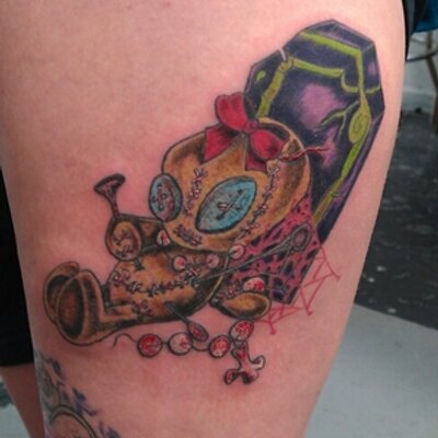 Profile Picture of Andrew Strotman (@andrewstrotman) on Twitter