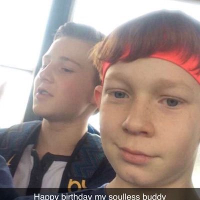 Profile Picture of Wesley Darnell (@WesleyDarnell5) on Twitter