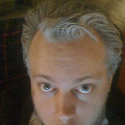 Profile Picture of Robin Crane (@MrTwitchy) on Twitter