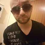 Profile Picture of Damir Kovacevic (@sneaky1985) on Instagram