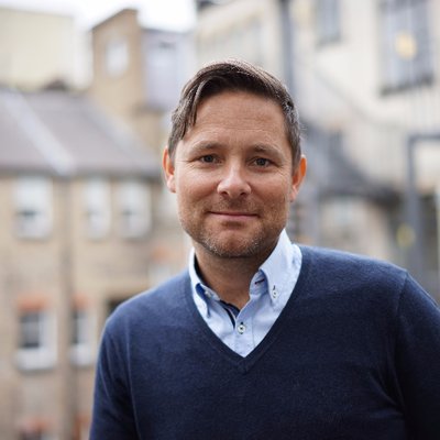 Profile Picture of Mark Addis (@markaddis120) on Twitter