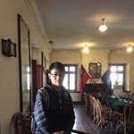 Profile Picture of Weidong Huang (@weidonghuang1964) on Instagram