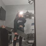 Profile Picture of Haley Cahill (@haley.cahill) on Instagram