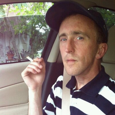 Profile Picture of John Bowlin (@JohnBow76776356) on Twitter