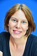 Profile Picture of Monika Bednarek - Wikipediaon Wikipedia