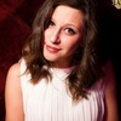 Profile Picture of Hollie Ramsey (@hollie_nelson) on Twitter