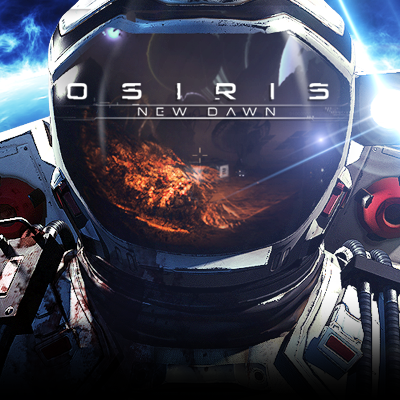 Profile Picture of Osiris: New Dawn (@OsirisNewDawn) on Twitter