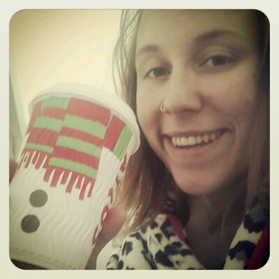 Profile Picture of Amie (@AmieSummers) on Twitter