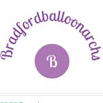 Profile Picture of Balloons (@bradfordballoonarchs) on Instagram