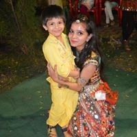 Profile Picture of Anuja Jain (@anuja-jain-33) on Quora