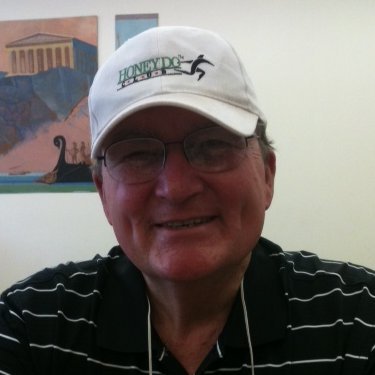Profile Picture of Richard Reeh (@pvrichard) on Twitter